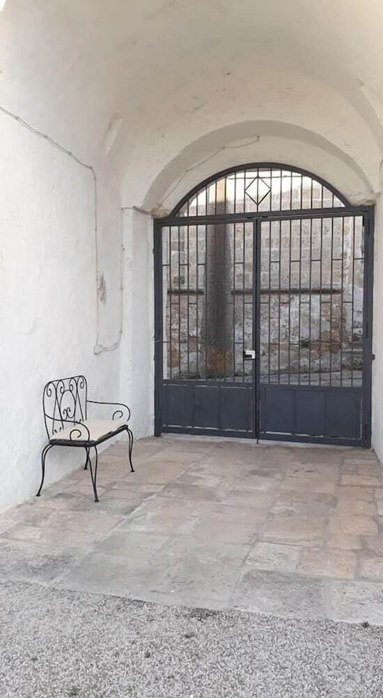 B&B Il Giardino Del Priore