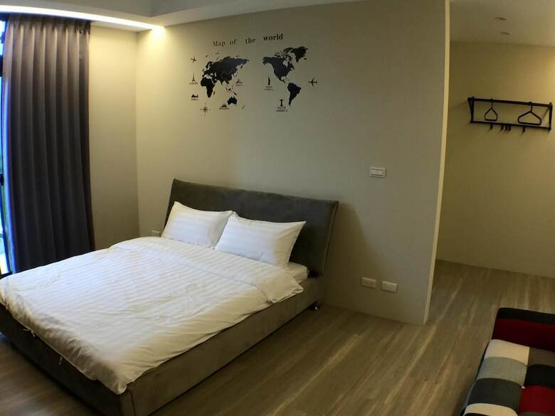 Hotel Luyi
