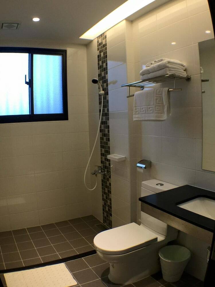 Hotel Luyi