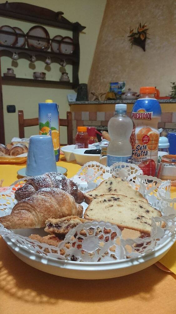 B&B Da Andreina