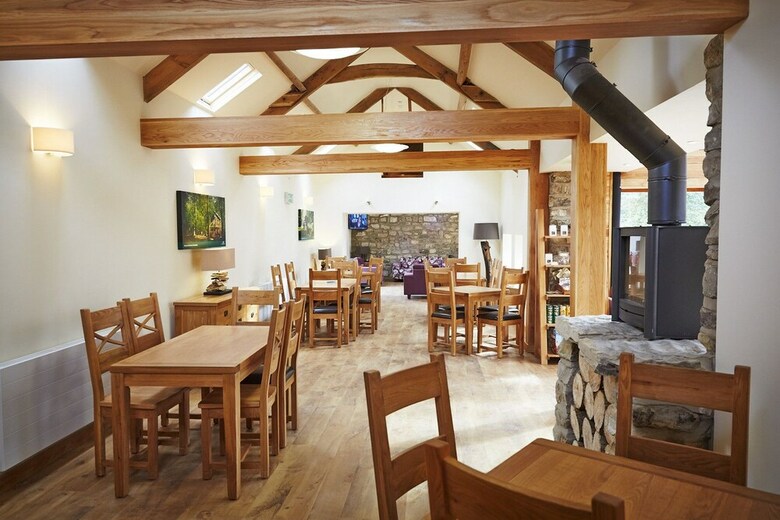 Forest Holidays Cropton