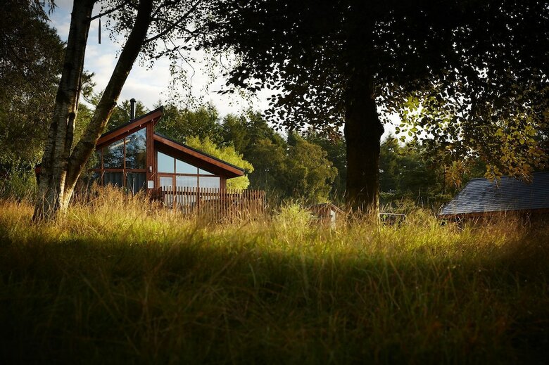 Forest Holidays Cropton