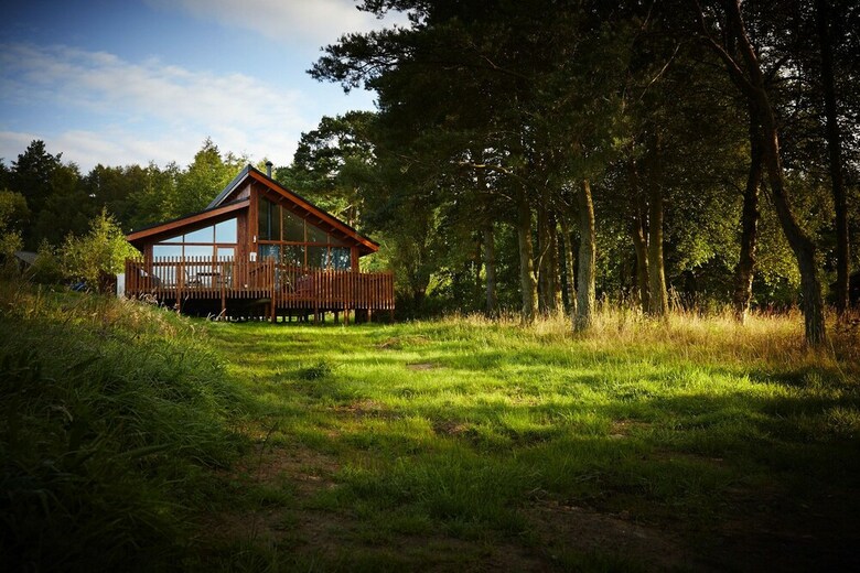 Forest Holidays Cropton