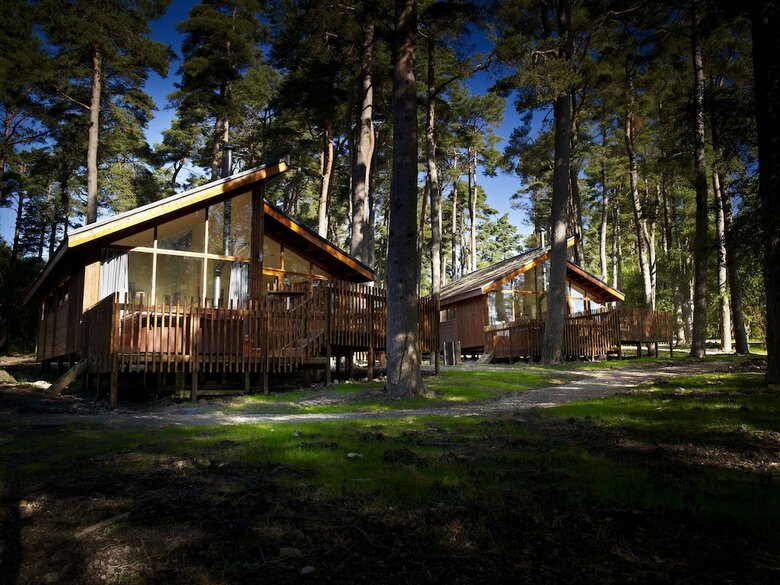 Forest Holidays Cropton