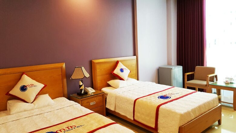 Gem.th Hotel