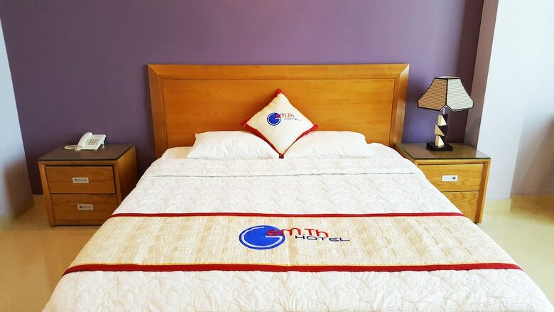 Gem.th Hotel