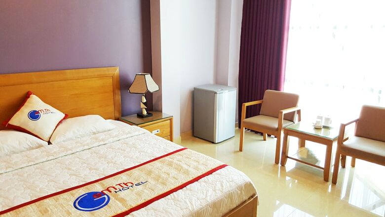 Gem.th Hotel