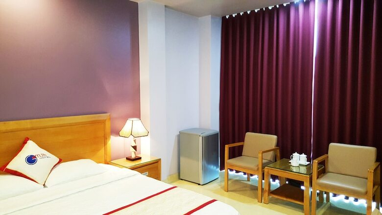 Gem.th Hotel