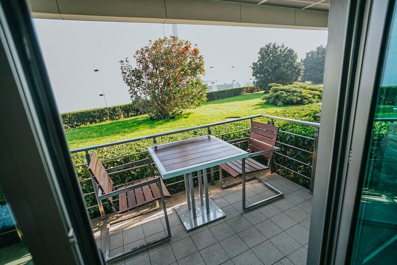 Badam D'art Boutique Hotel