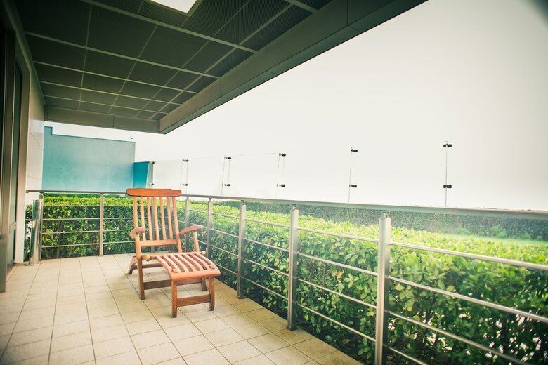Badam D'art Boutique Hotel