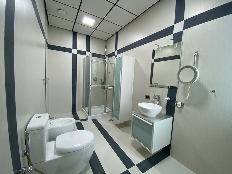 Badam D'art Boutique Hotel