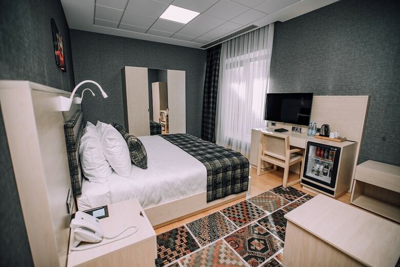 Badam D'art Boutique Hotel