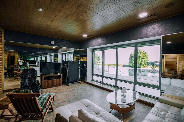 Badam D'art Boutique Hotel