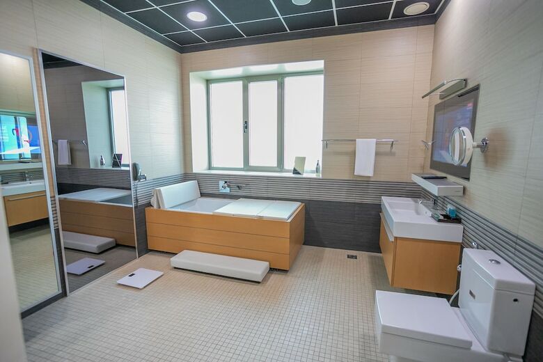 Badam D'art Boutique Hotel