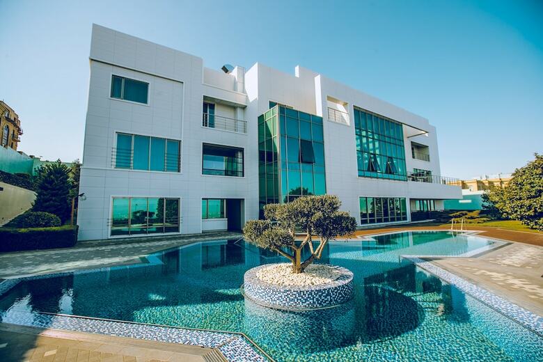 Badam D'art Boutique Hotel