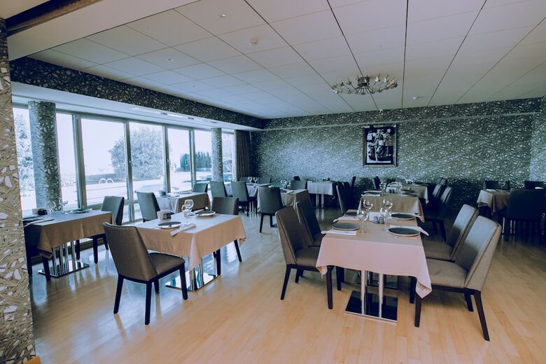 Badam D'art Boutique Hotel