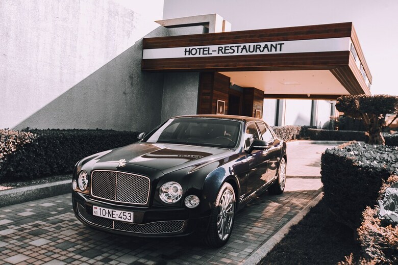 Badam D'art Boutique Hotel
