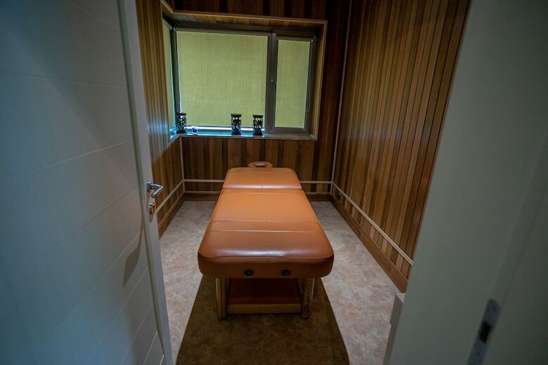 Badam D'art Boutique Hotel