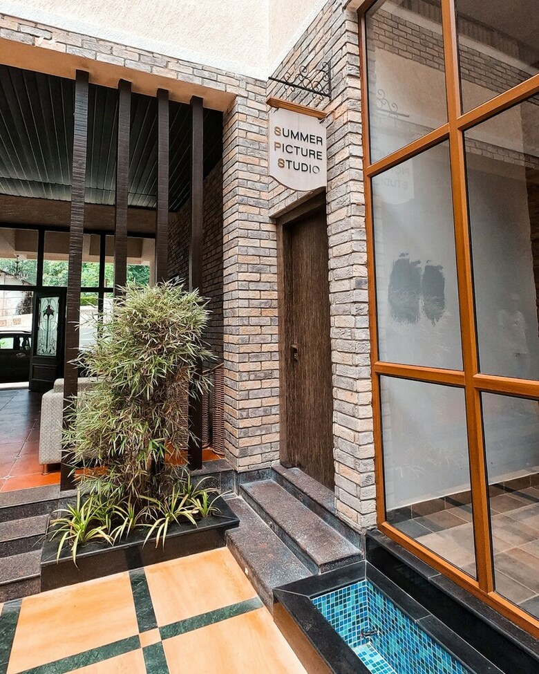 Am Hotel Kollection  The Summer House