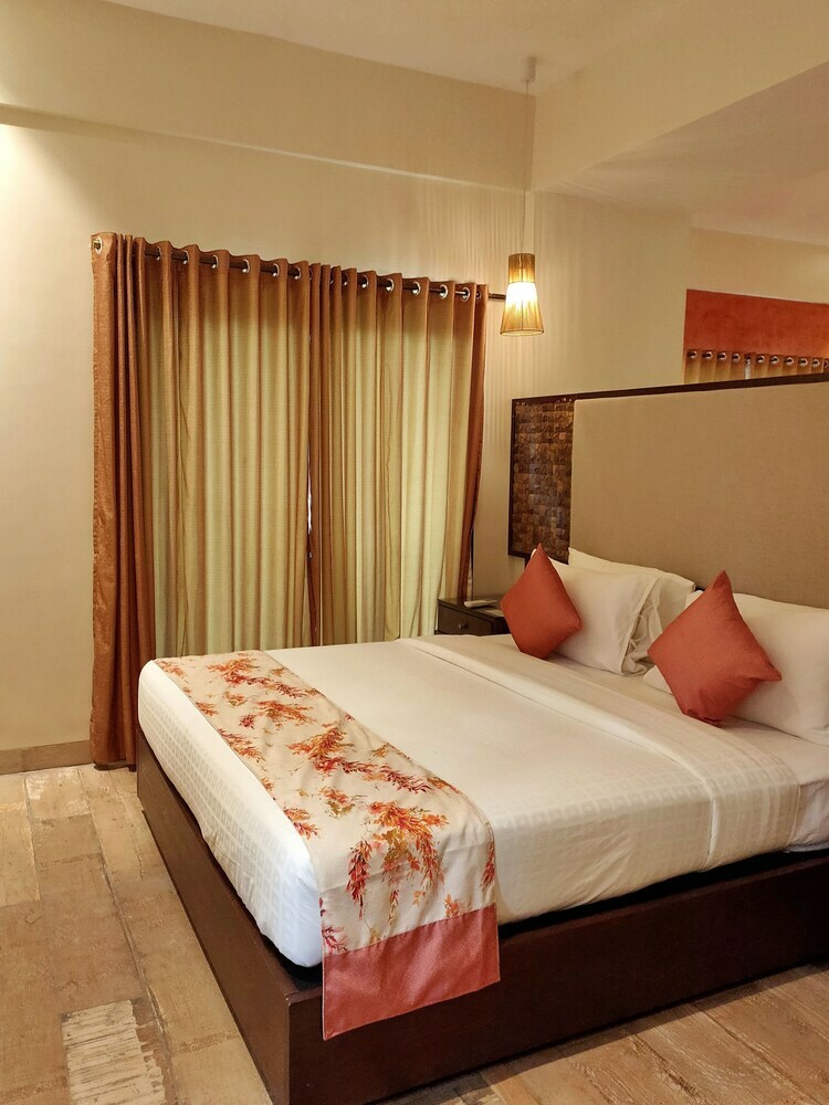 Am Hotel Kollection  The Summer House
