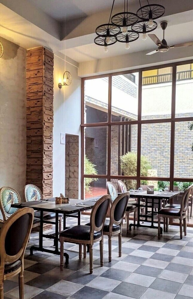 Am Hotel Kollection  The Summer House