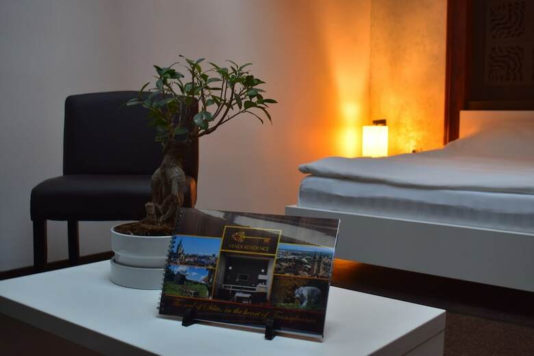 Aparthotel Vendi Grand Square Residence