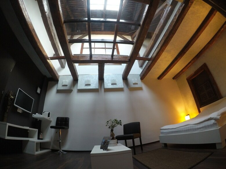 Aparthotel Vendi Grand Square Residence
