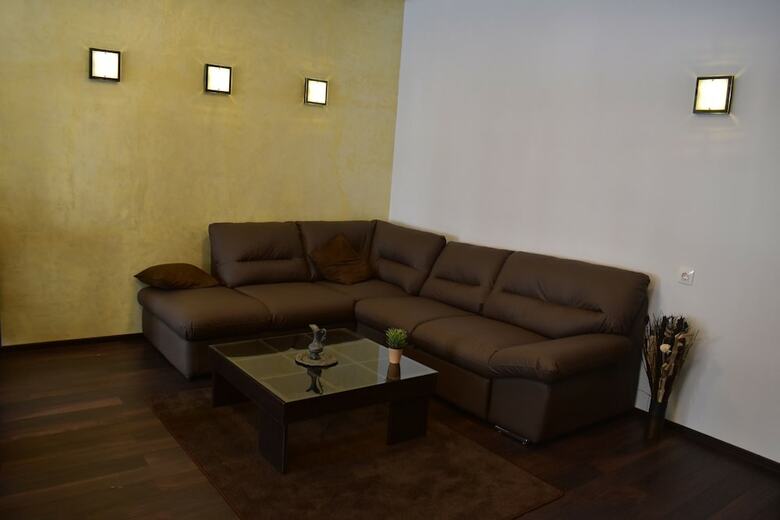 Aparthotel Vendi Grand Square Residence
