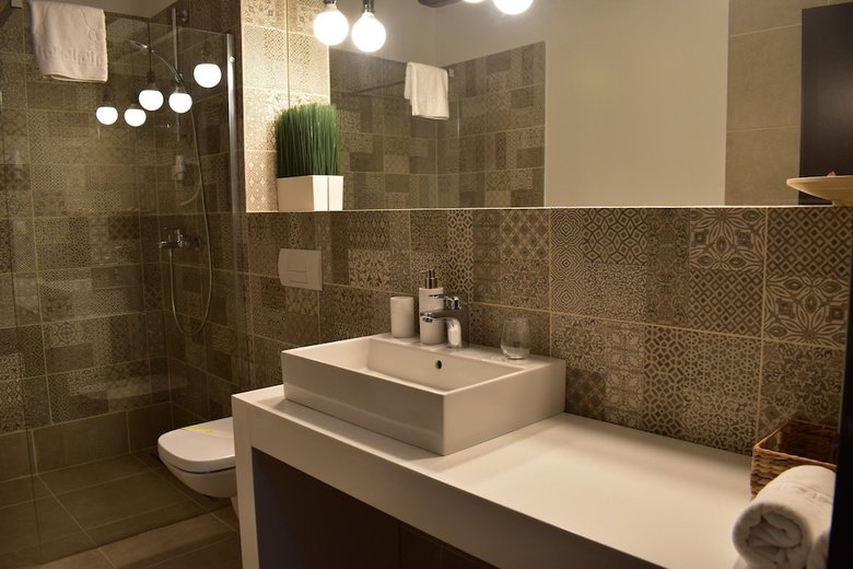 Aparthotel Vendi Grand Square Residence