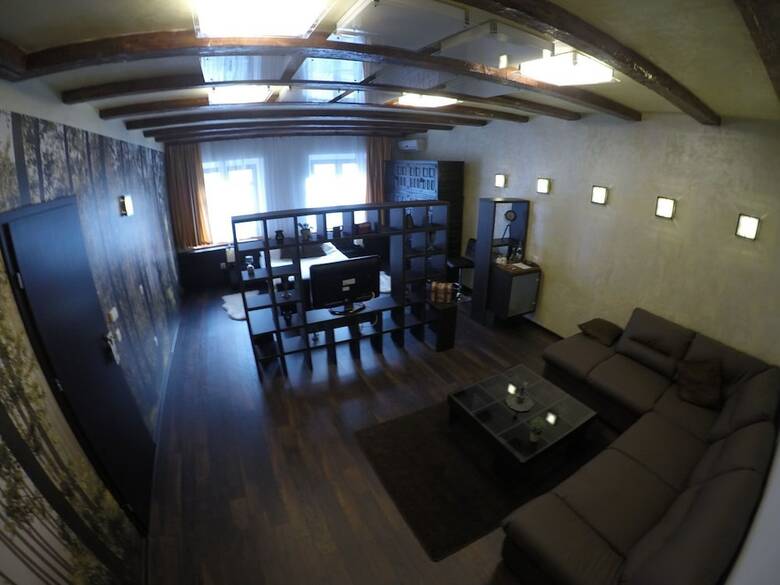 Aparthotel Vendi Grand Square Residence