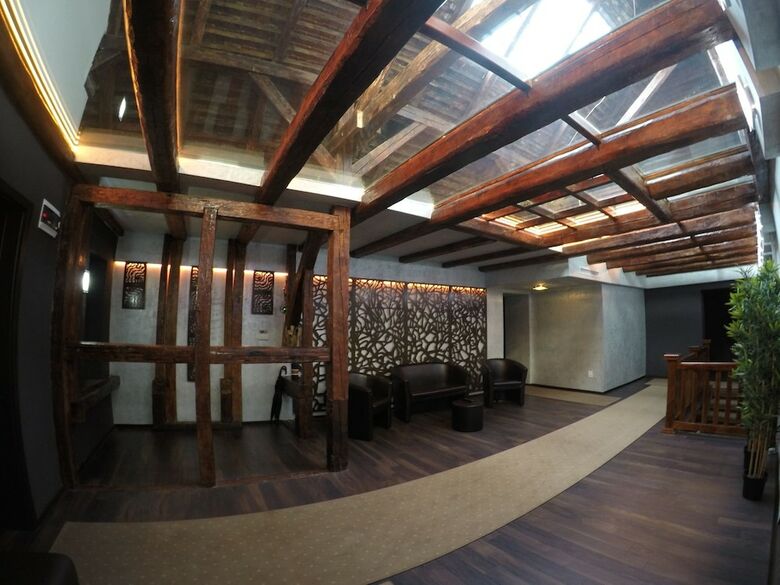 Aparthotel Vendi Grand Square Residence