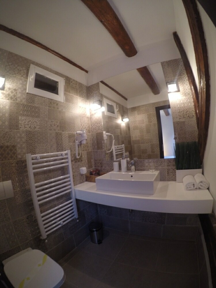 Aparthotel Vendi Grand Square Residence