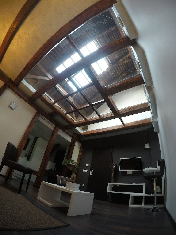 Aparthotel Vendi Grand Square Residence