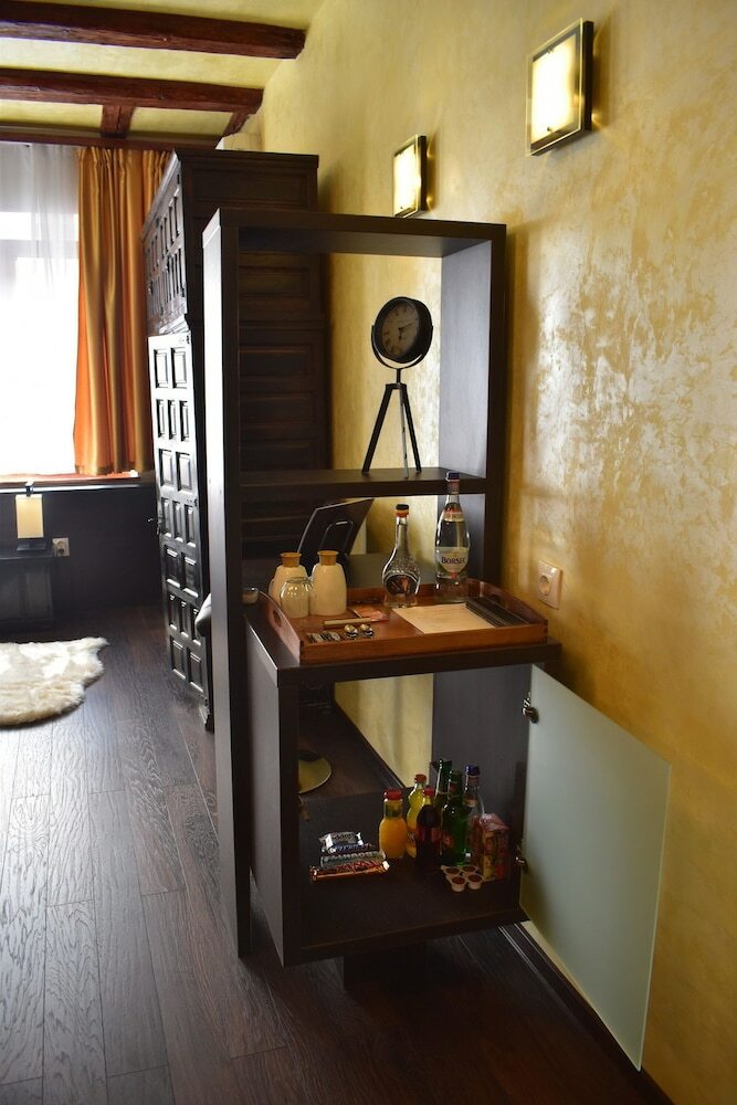 Aparthotel Vendi Grand Square Residence