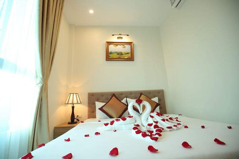 Hostal Cozynibi Hotel