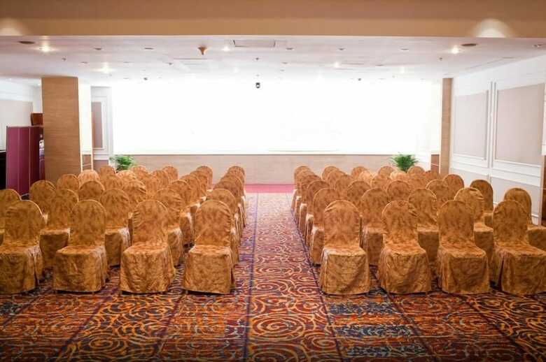 Vissai Saigon Hotel