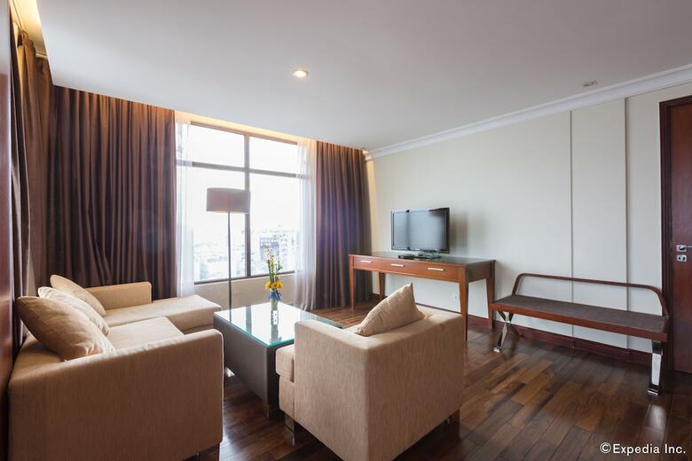 Vissai Saigon Hotel