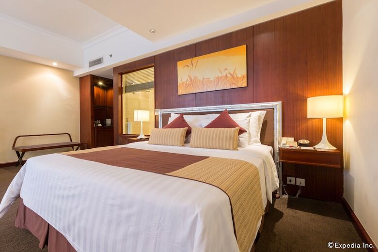 Vissai Saigon Hotel