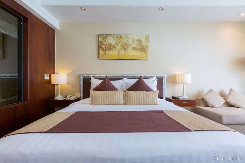 Vissai Saigon Hotel