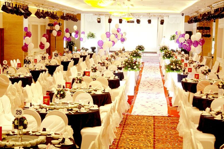 Vissai Saigon Hotel