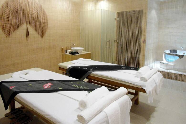 Vissai Saigon Hotel