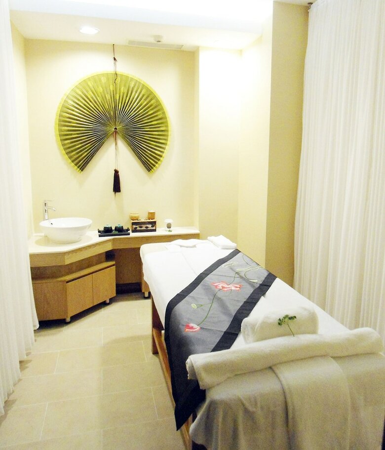 Vissai Saigon Hotel