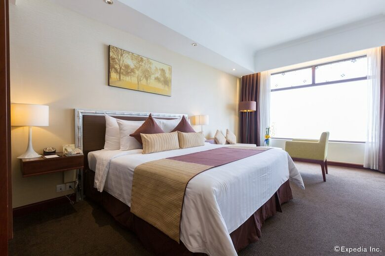 Vissai Saigon Hotel
