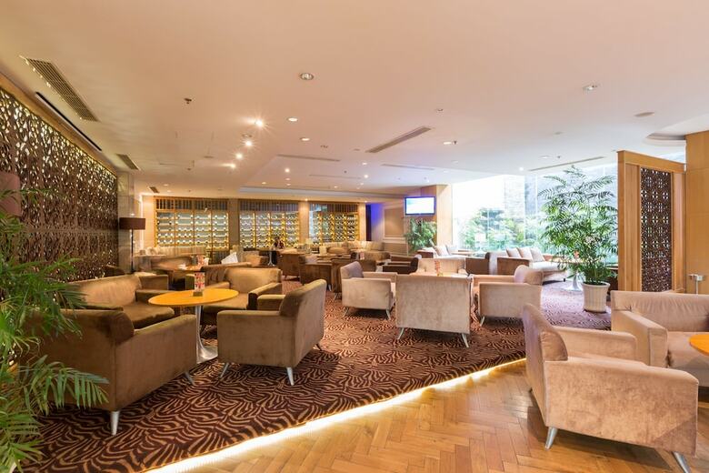 Vissai Saigon Hotel