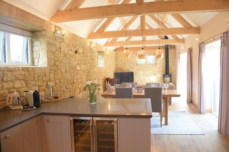 Lily Rose Cottage