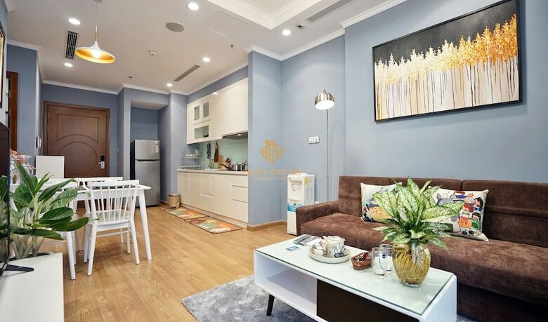 Apartamentos Rosy House Skylake