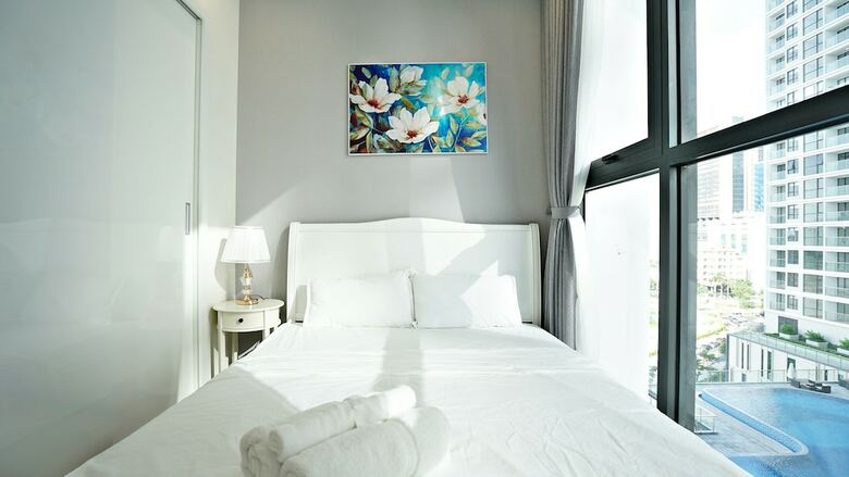Apartamentos Rosy House Skylake