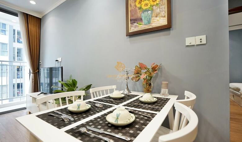 Apartamentos Rosy House Skylake