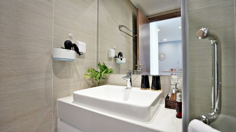 Apartamentos Rosy House Skylake