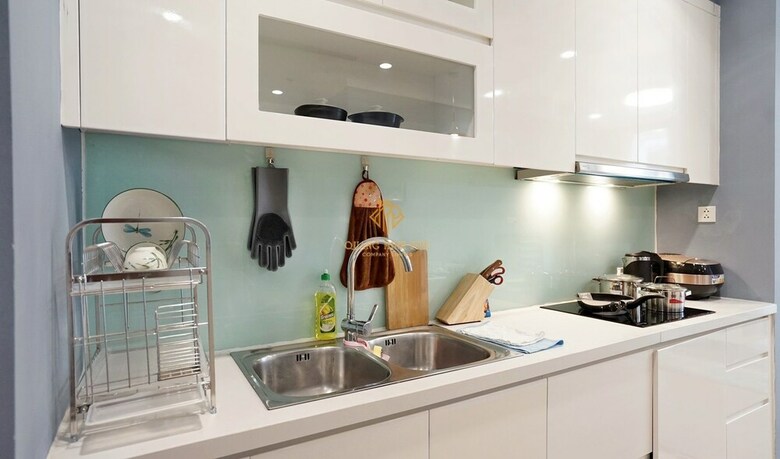 Apartamentos Rosy House Skylake